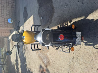 Royal Enfield Meteor 350 Fireball