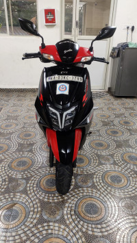 TVS NTORQ 125