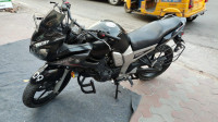 Yamaha Fazer FZ16ST 2010 Model