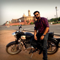 Royal Enfield Classic 350 2017 Model