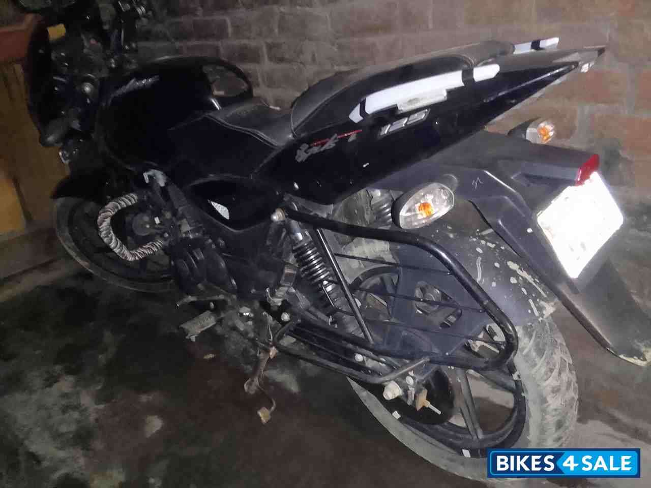 Bajaj Pulsar 125 Neon BS6 Bajaj Pulsar 125 Neon BS6