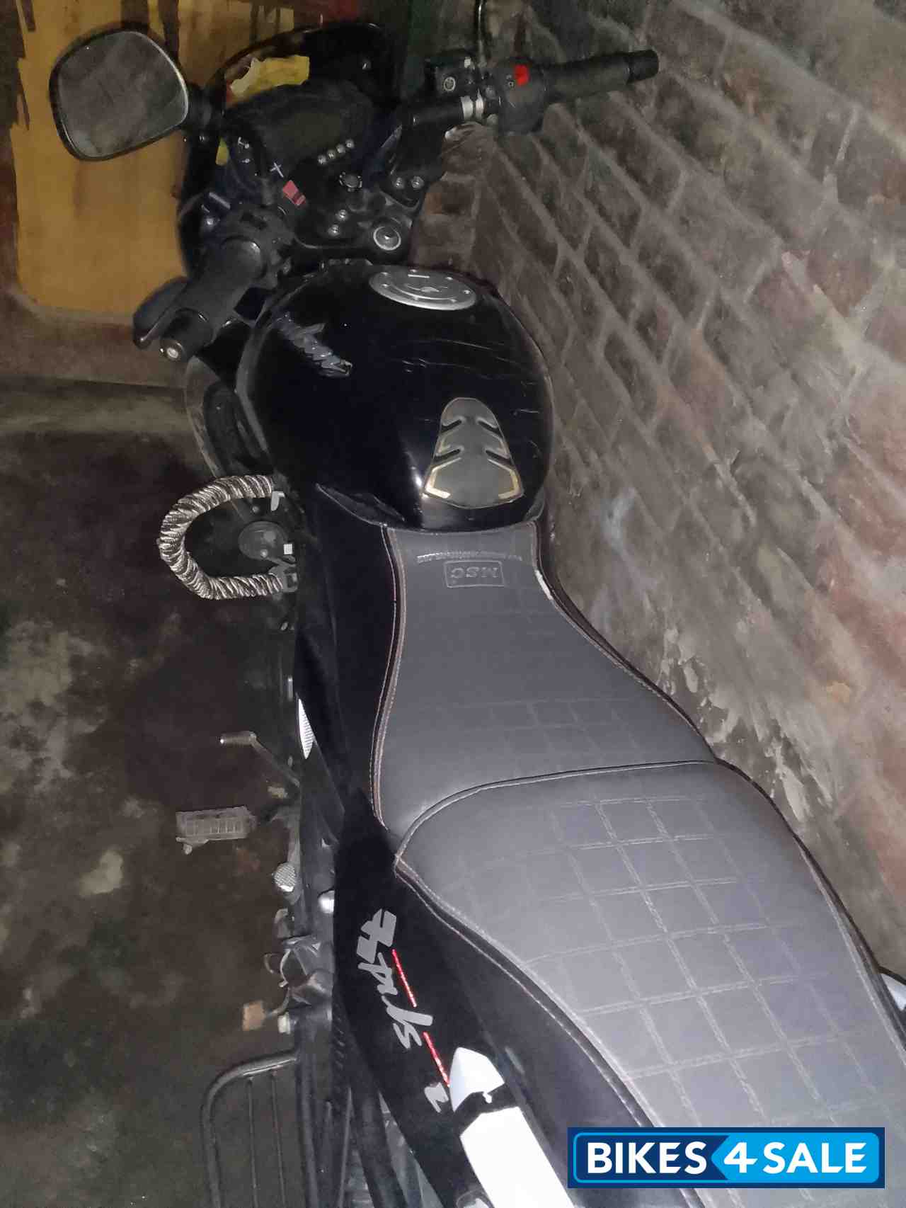 Bajaj Pulsar 125 Neon BS6 Bajaj Pulsar 125 Neon BS6