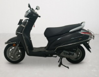 Honda Activa 6G 2020 Model