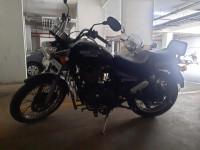 Royal Enfield Thunderbird 500 2013 Model