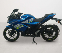 Suzuki Gixxer SF 2022 Model