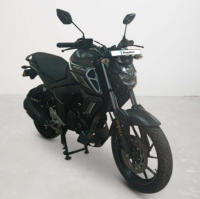 Yamaha FZ-S FI V2 2021 Model