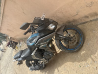 Yamaha Fazer 2016 Model