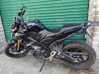 Yamaha MT-15 2022 Model