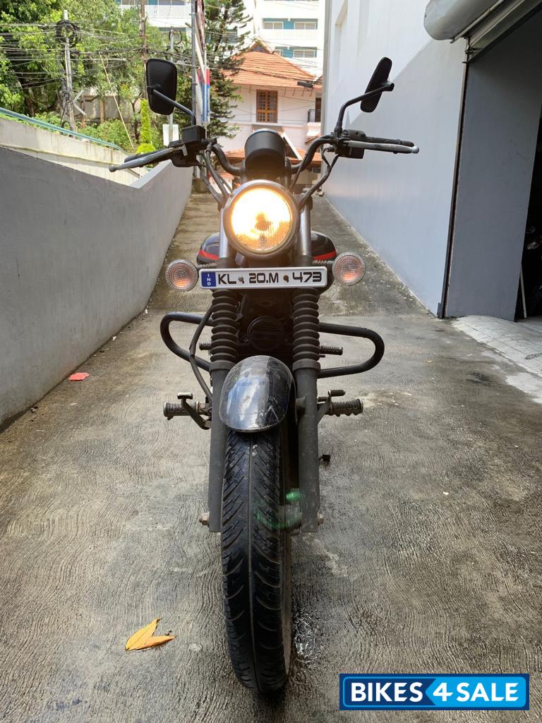 Bajaj Avenger Street 220 Bajaj Avenger Street 220