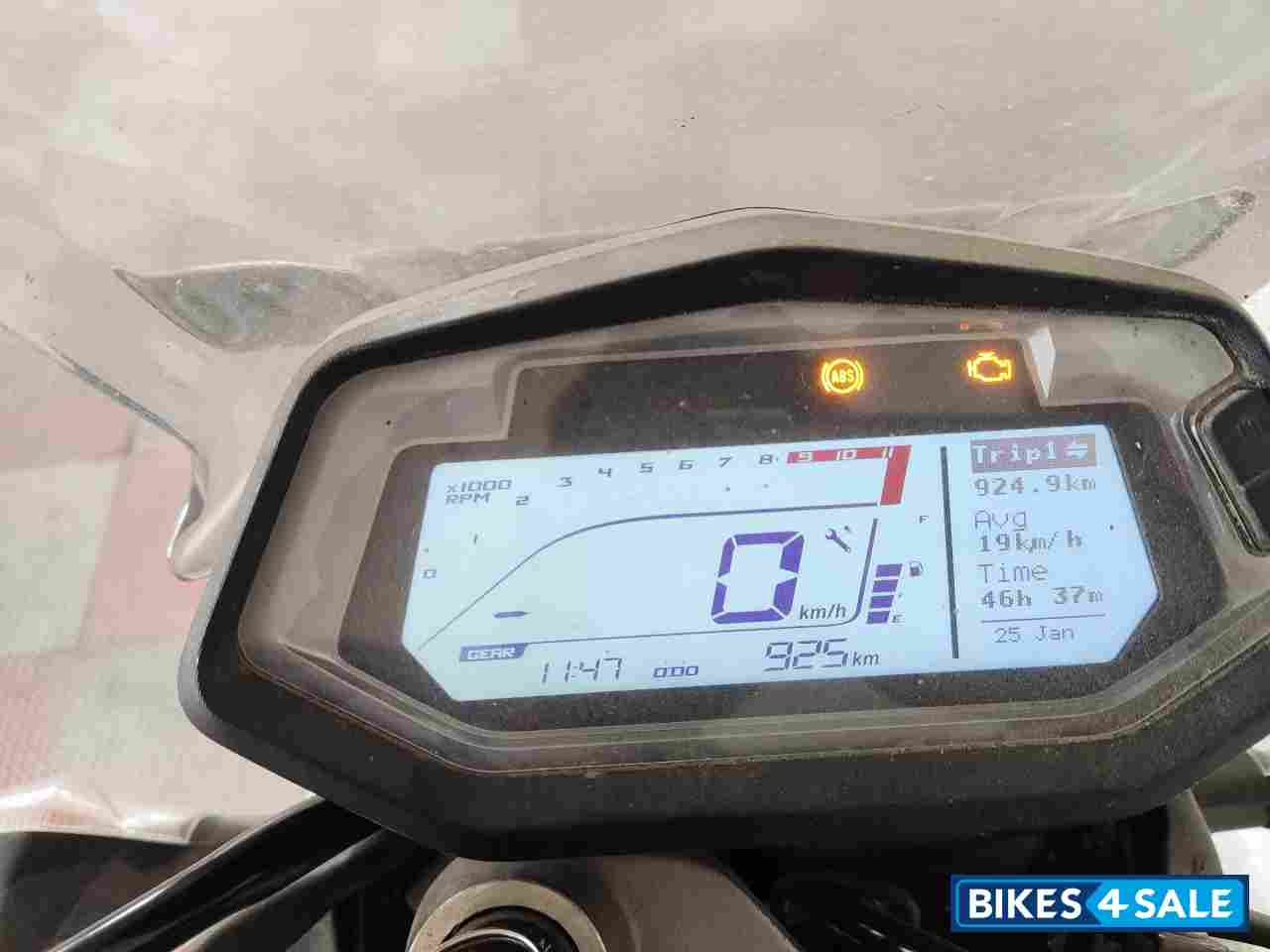 Hero Xpulse 200 4V Hero Xpulse 200 4V