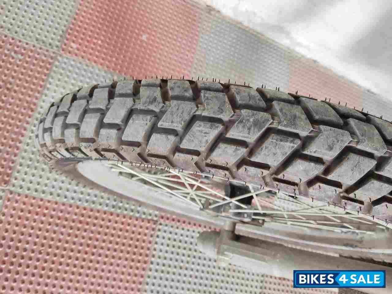 Hero Xpulse 200 4V Hero Xpulse 200 4V