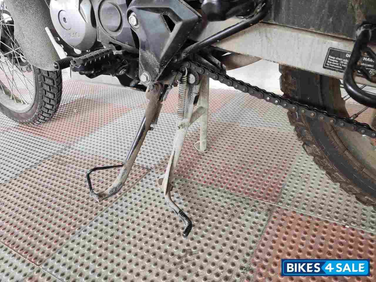 Hero Xpulse 200 4V Hero Xpulse 200 4V