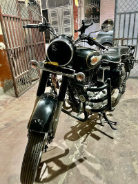 Royal Enfield Bullet 2018 Model