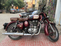 Royal Enfield Classic 350 2011 Model