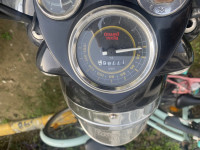 Royal Enfield Bullet Standard 350 2015 Model