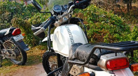 Royal Enfield Himalayan