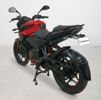 Bajaj Pulsar NS 160 2019 Model