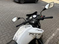 TVS Apache RTR 180 2016 Model