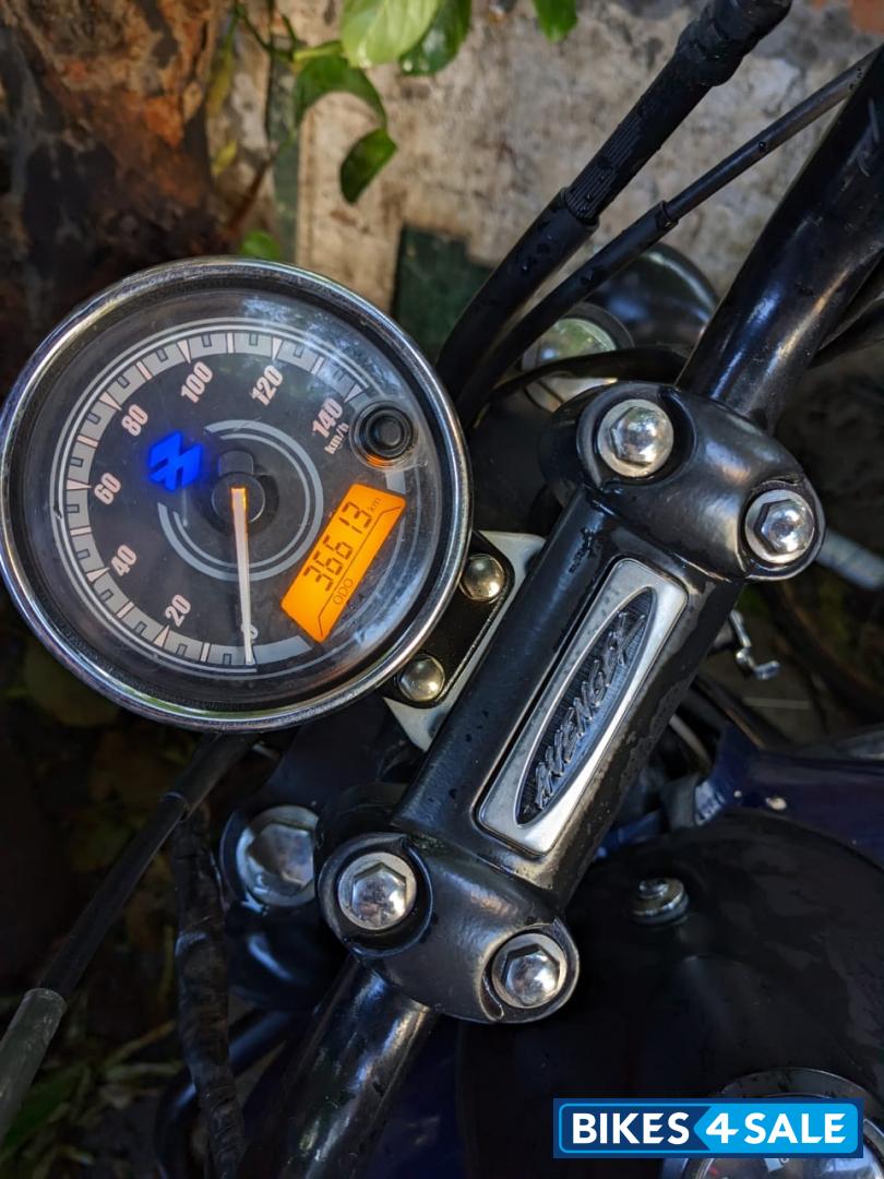 Bajaj Avenger Street 150 Bajaj Avenger Street 150