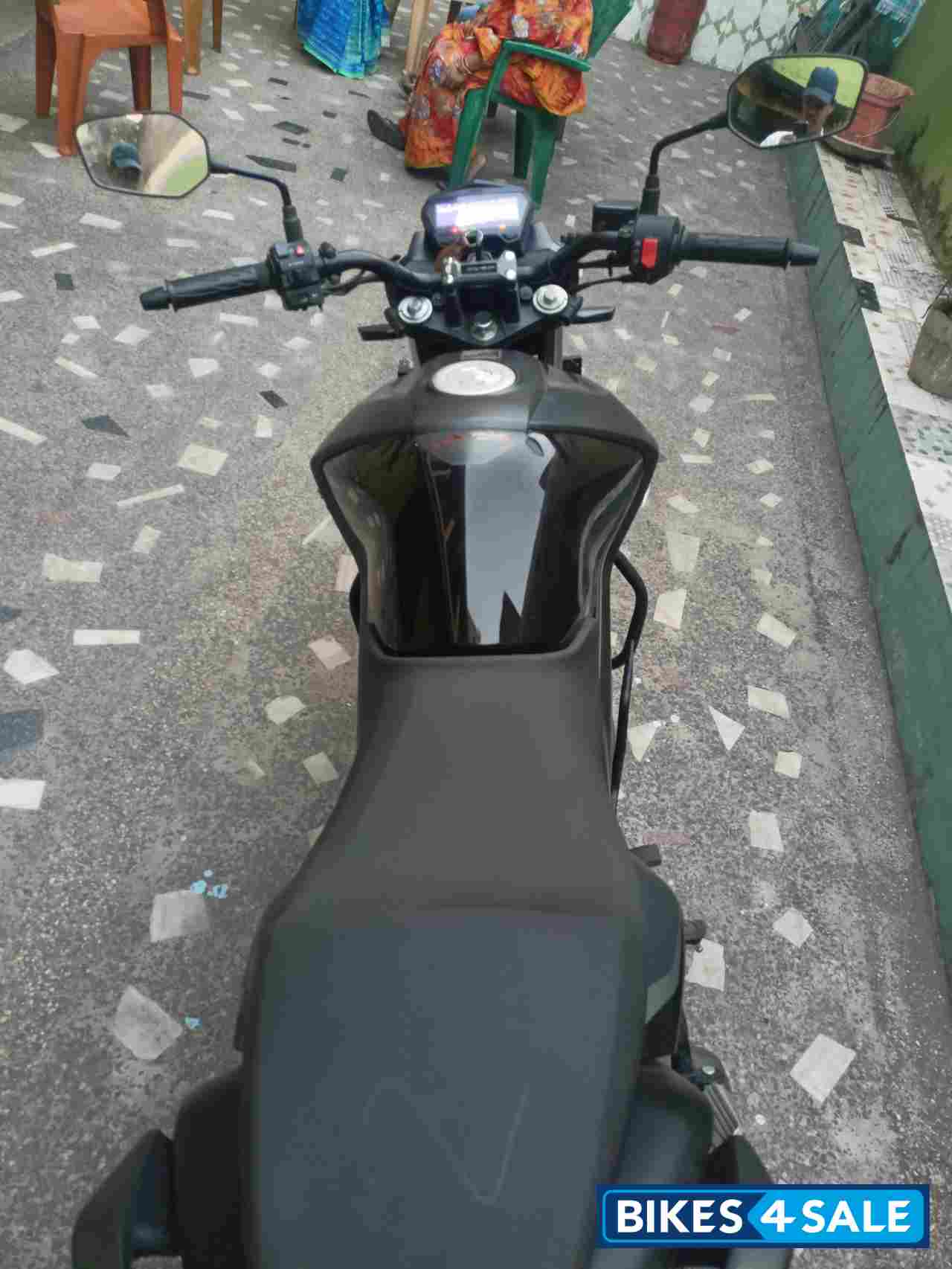 Hero Xtreme 160R Stealth Edition Hero Xtreme 160R Stealth Edition