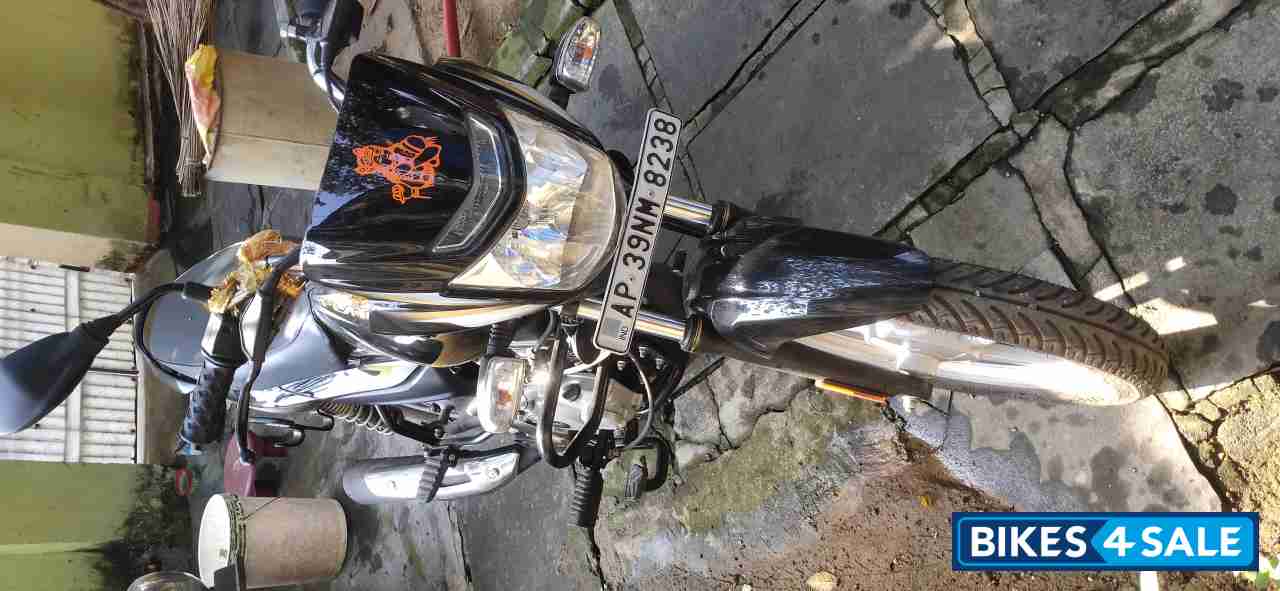 Bajaj Platina ComforTec 100 KS BS6 Bajaj Platina ComforTec 100 KS BS6