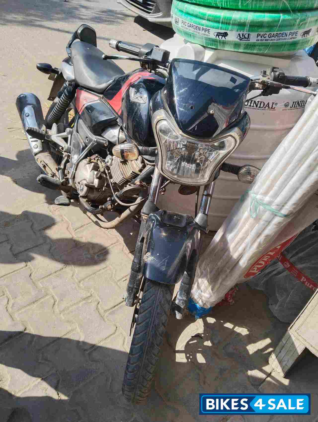 Bajaj V15 Bajaj V15