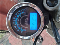 Royal Enfield Thunderbird 350