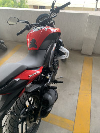 Bajaj Dominar 250
