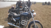 Royal Enfield Thunderbird 350 2016 Model