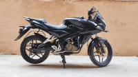 Bajaj Pulsar AS 150 2015 Model