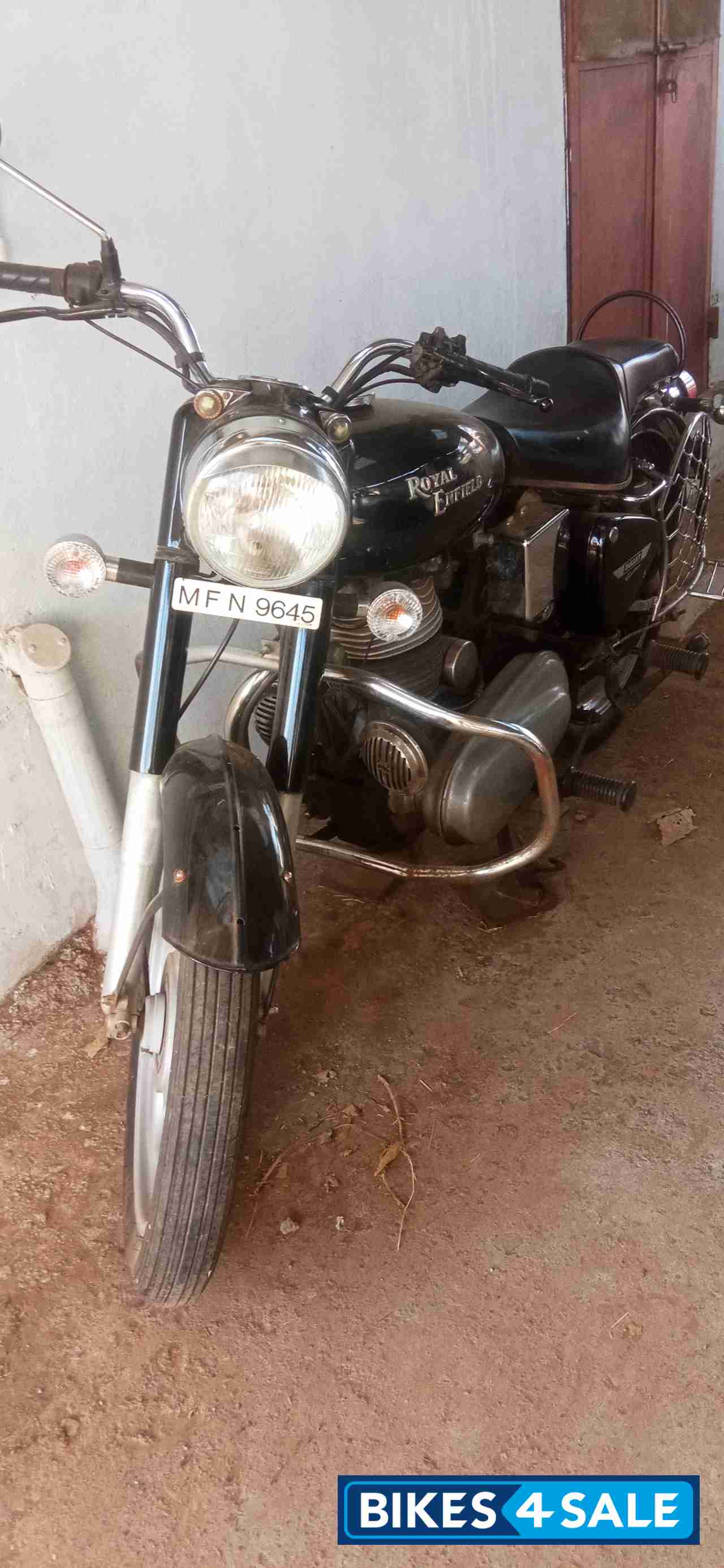 Royal Enfield Bullet 350 Royal Enfield Bullet 350