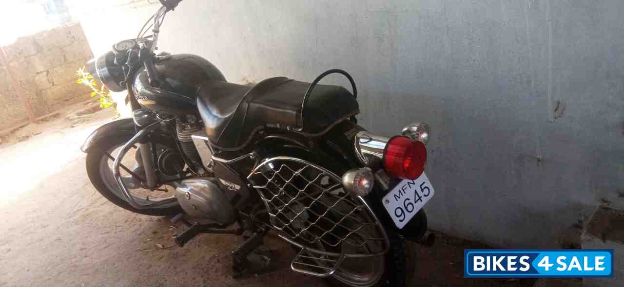 Royal Enfield Bullet 350 Royal Enfield Bullet 350