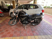 Royal Enfield Thunderbird 350 2016 Model