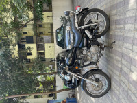 Royal Enfield Thunderbird TwinSpark 350 2011 Model