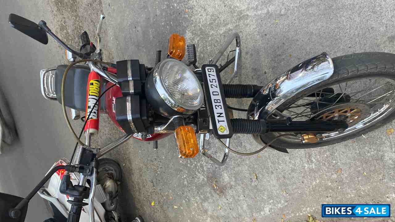 Yamaha RXG Yamaha RXG