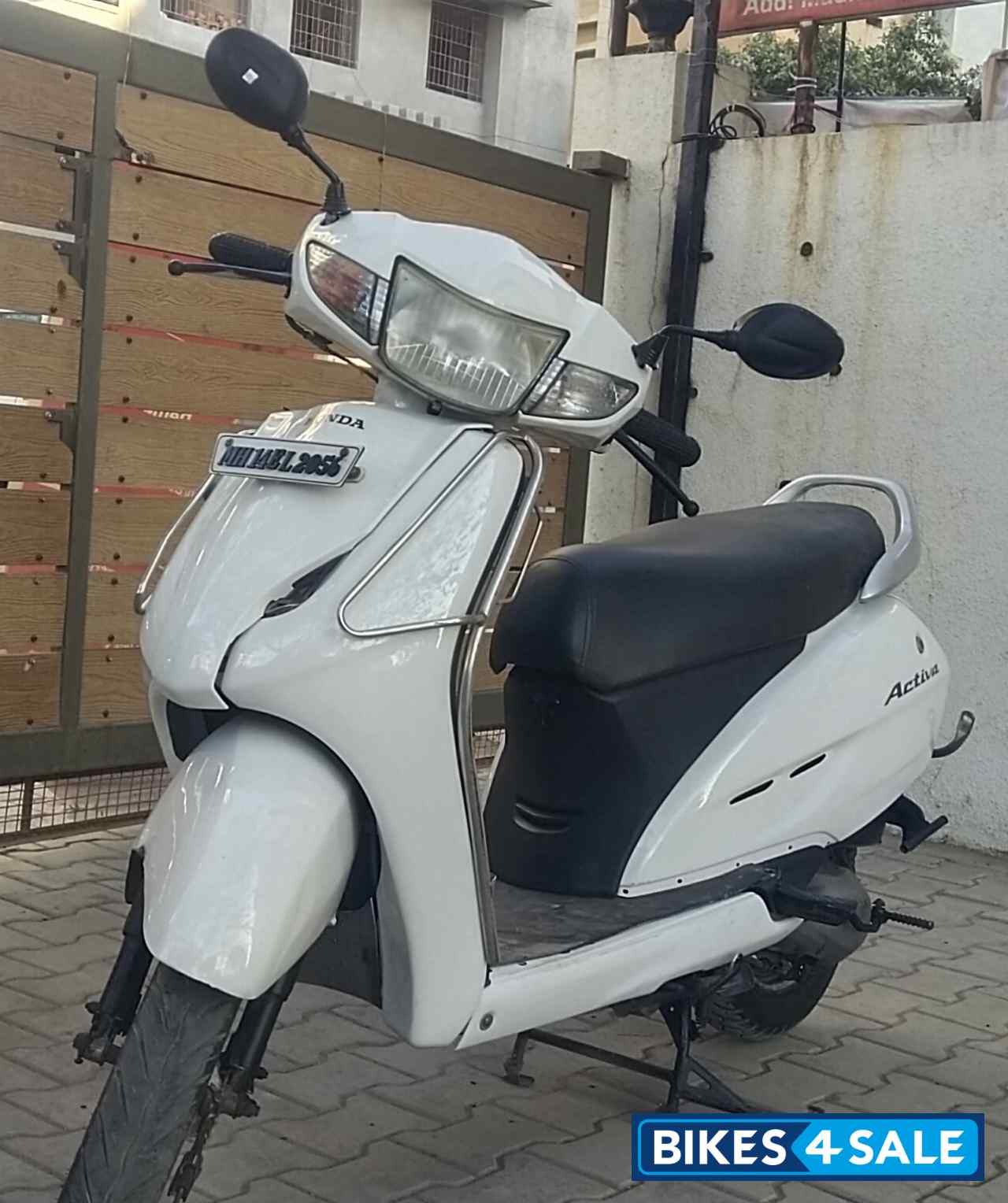 Honda Activa