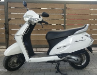 Honda Activa