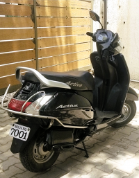 Honda Activa
