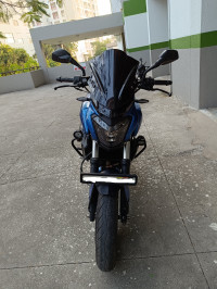 Bajaj Dominar 400 Disc