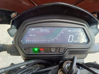 Bajaj Dominar 400 Disc