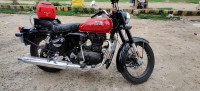 Royal Enfield Bullet 350 ES BS6