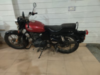 Royal Enfield Bullet 350 ES BS6