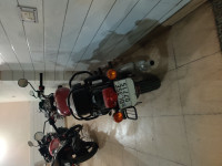 Royal Enfield Bullet 350 ES BS6