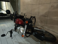 Royal Enfield Bullet 350 ES BS6