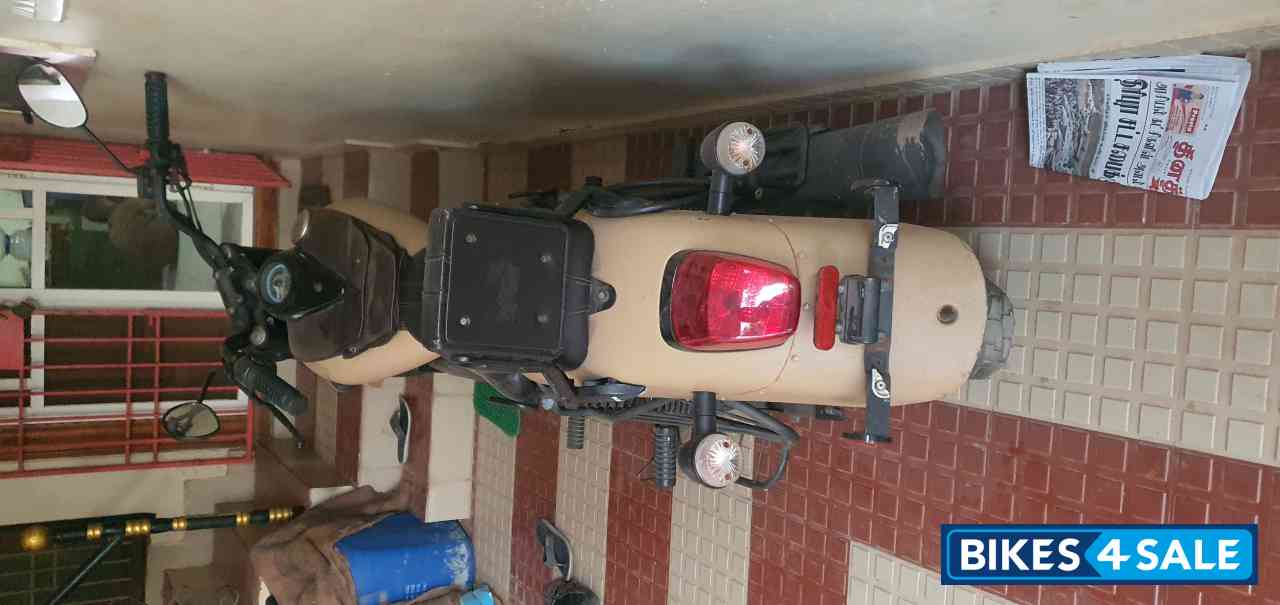 UM Renegade Commando Mojave UM Renegade Commando Mojave