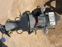 Honda CB Hornet 160R