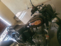 Royal Enfield Bullet 350 2013 Model