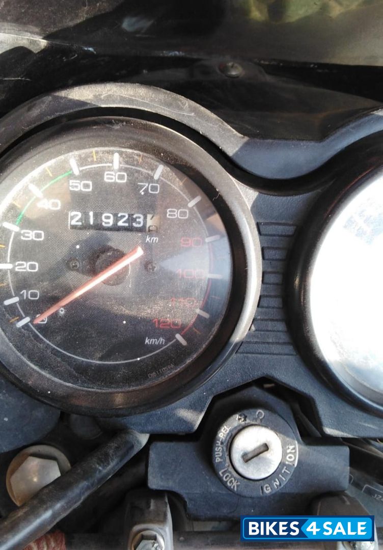 Bajaj CT 100 Bajaj CT 100