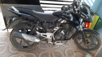 Bajaj Pulsar 150 2012 Model