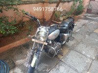 Royal Enfield Bullet Electra